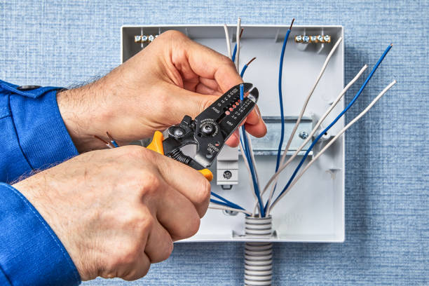 Best Electrical Panel Upgrades  in Huber Ridge, OH