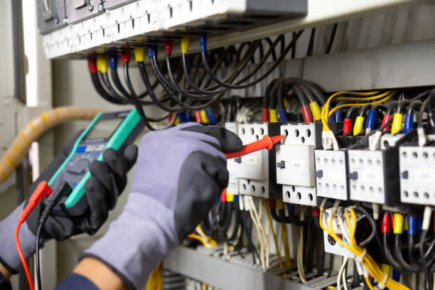 Best Emergency Electrical Repair Services  in Huber Ridge, OH