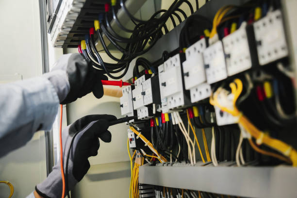 Best Electrical Maintenance Services  in Huber Ridge, OH