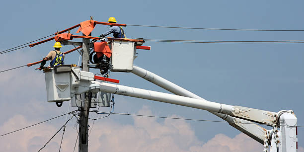 Emergency Electrical Repair Services in Huber Ridge, OH