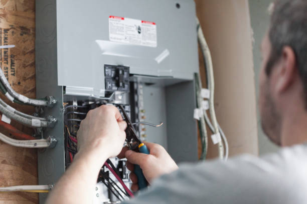 Best Electrical Remodeling Services  in Huber Ridge, OH